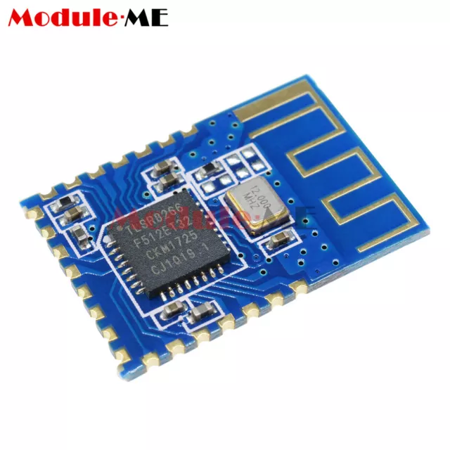 Bluetooth 4.0 JDY-10  HM-11 BLE Serial Transmission Module comptible CC2541