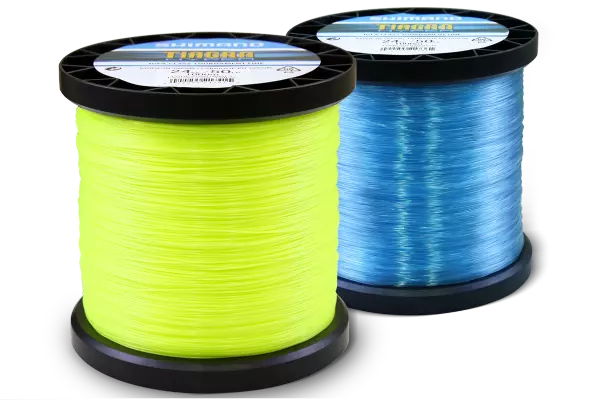 Tiagra Hyper IGFA 24kg x 2450m Fishing Lines @ Otto's TW