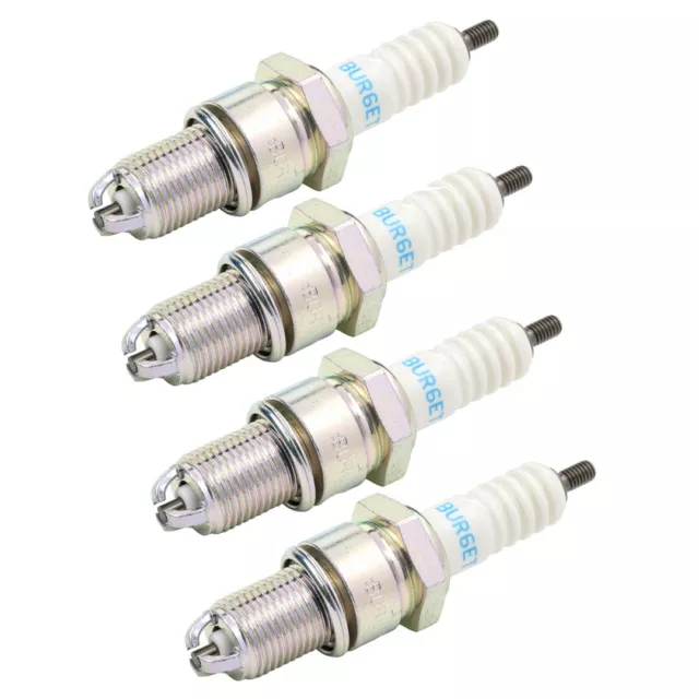 4x NGK 2876х4 V-Line Candela accensione per VW GOLF III (1H1) GOLF II (19E, 1G1)