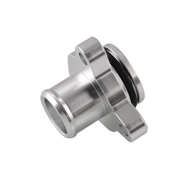 Autoschlauch Anti-Scratch Leichte Wasserrohrverbindung für 3.0l Twin Turbo N54