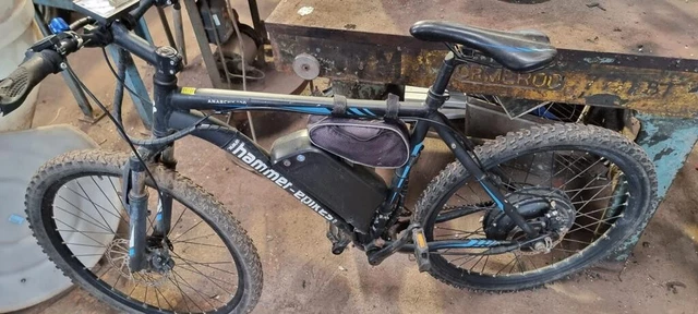 Muddyfox streetfinder 2025