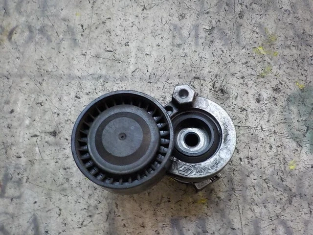 Tendeur De Courroie Auxiliaire / 15779174 Pour Renault Scenic Iii 1.5 Dci Diesel