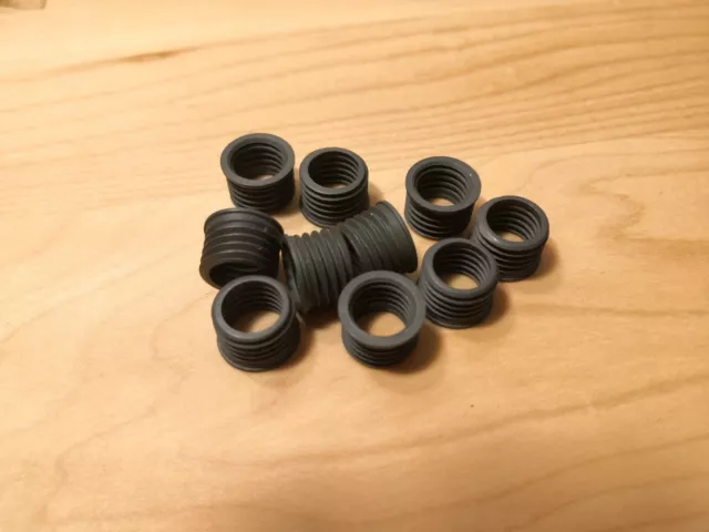 Northstar Thread Repair Inserts M12 x 1.75 x 10MM 10 pieces metric time serts