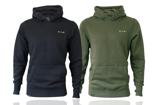 NEW ESP Minimal Heavy Weight Hoody *PAY 1 POST*