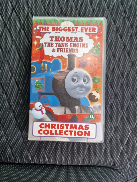 Thomas christmas special
