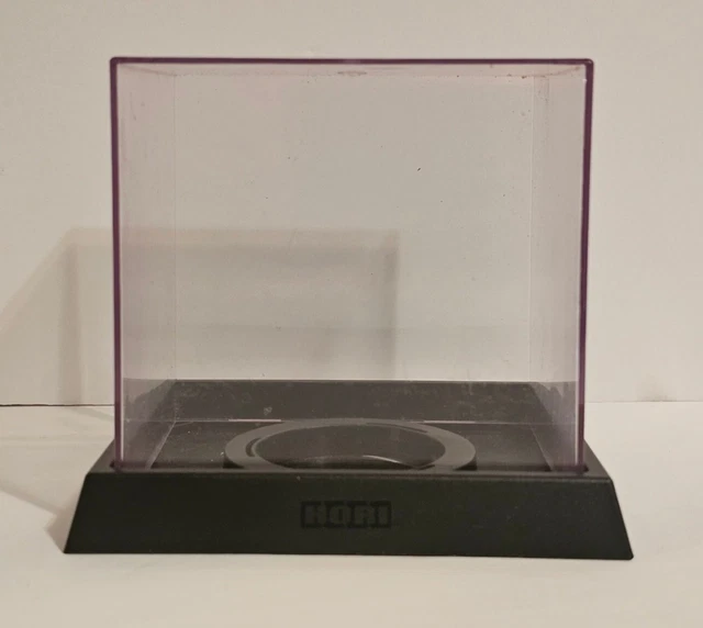 AMIIBO LOT OF 20 Hori Amiibo Large Clear Case Display 276.43