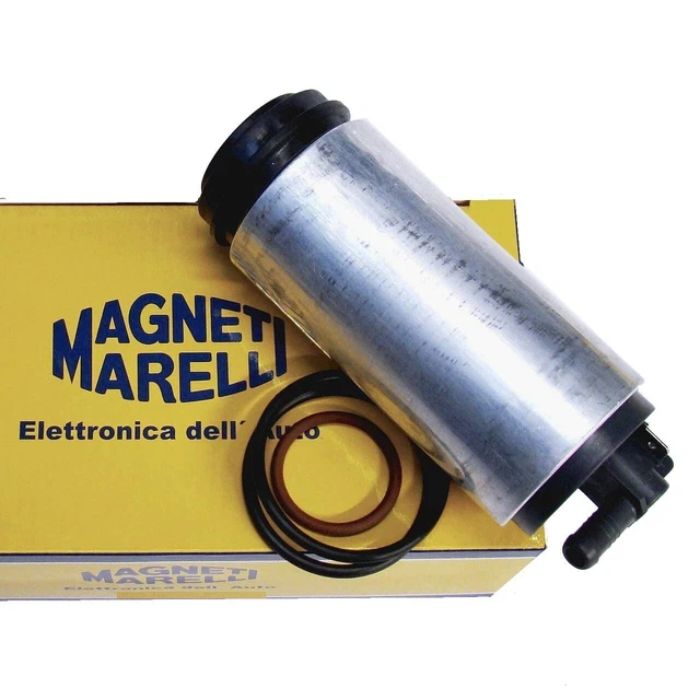 Pompa carburante per Audi A3 8L1 TT Roadster 8N3 Seat Leon Toledo 2 1M