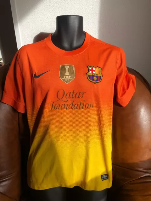 Camiseta FC Barcelona Talla S