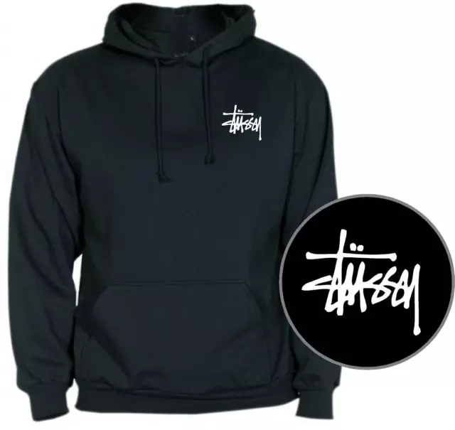 Sudadera Stussy, Pukas, Wesc, Vans, Hoodies