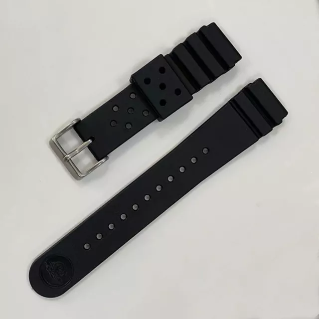 22mm Retro Uhr Armband Uhrenarmband für SKX007 SKX009 SKX399 SKX011 Diver Watch 3