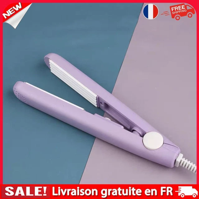 Mini Scelleur De Sacs – Scelleur Thermique Portable Pour Aliments, Snacks, Conservation – Pratique Pour Pique-nique, Rangement