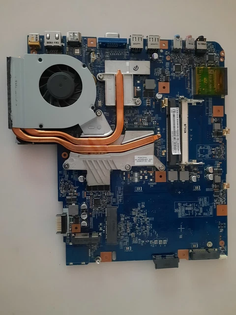 Carte Mère Acer JV50-MV MB 48.4CG01.011 Pour Aspire 5738G - Occasion FR