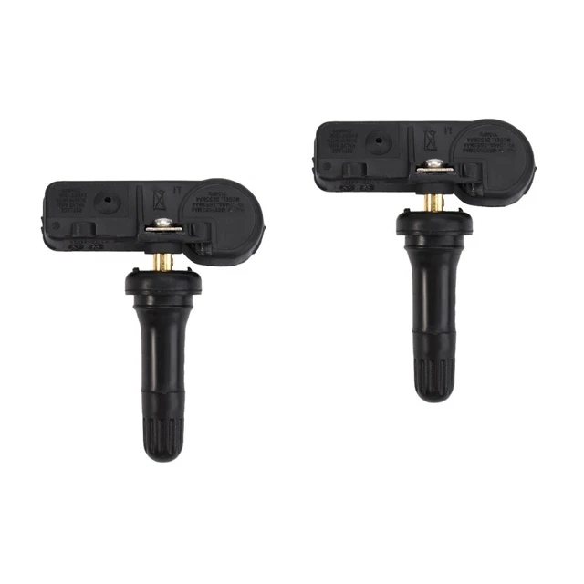 2 PC TIRE Pressure Sensor Electronic Replacement Transducer £22.79 ...