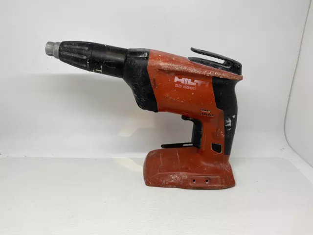 Lot Hilti Smi 55 | Te 1 | Sd 5000 | Sf 4000-A