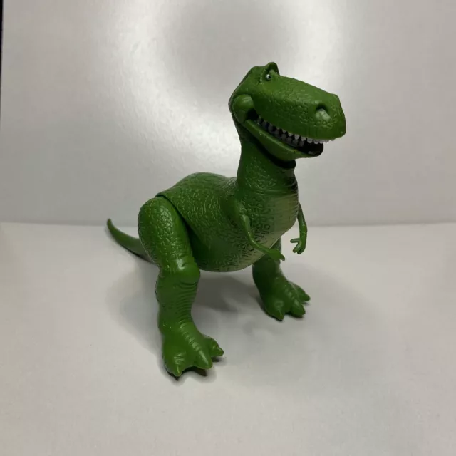 Disney Roarin' Laughs Rex Dinosaur