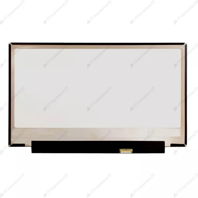Brandneu 13.3 " lp133wf3-SPA1 LED LCD IPS Bildschirm FHD Laptop 30pins Edp