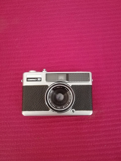 FUJICA compact 35