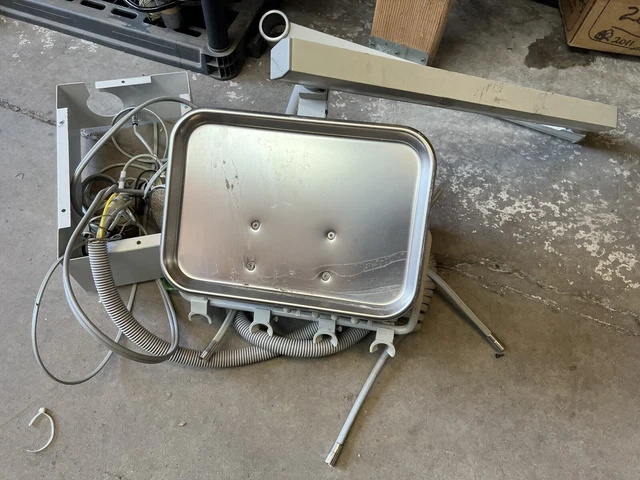 BEAVERSTATE ESTRADA DENTAL Delivery System Assembly