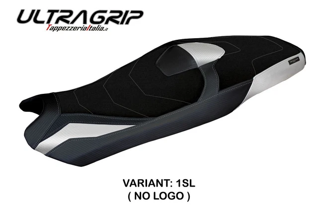 Couverture De Capot De Selle Arrière De Moto Universelle pour Cafe