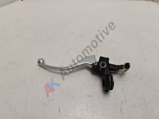 Honda PCX 125 WW ABS 2018-2021 - Rear Brake Lever & Perch