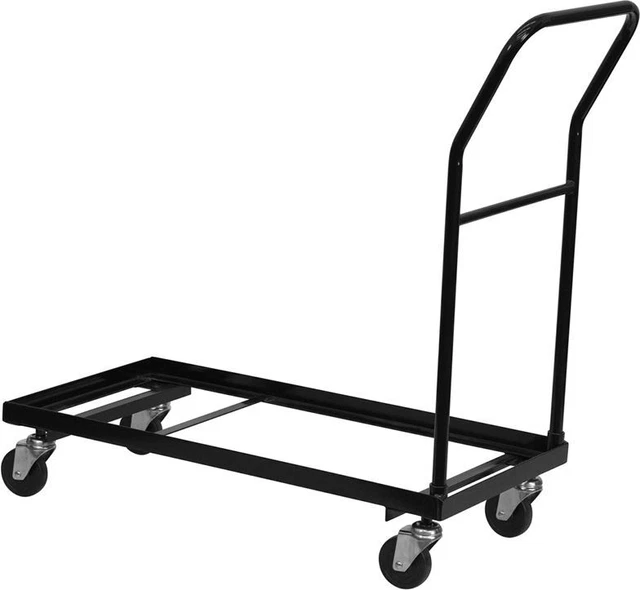 Durable Folding Chair Dolly