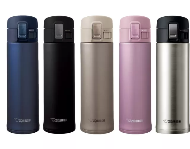 Zojirushi KHE48,SA48,KB48,YAE48,KC48,SC48,LA48,SD48,TA48,SE48,JD48 16oz Thermos 2