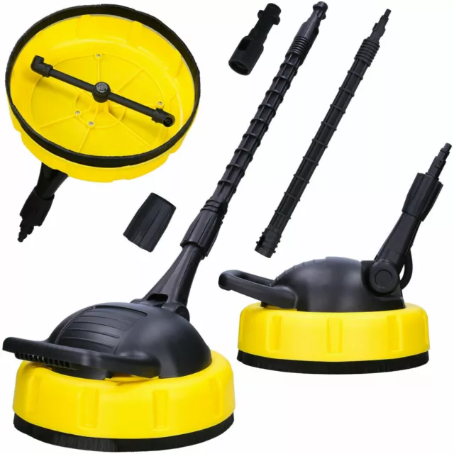 Detergente per superfici per idropulitrici Karcher serie K, Parkside, Lavor