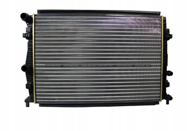 RADIATORE ACQUA RADIATORE adatto per AUDI SEAT SKODA VW ab BJ 2012 1.4 & 2.0 
