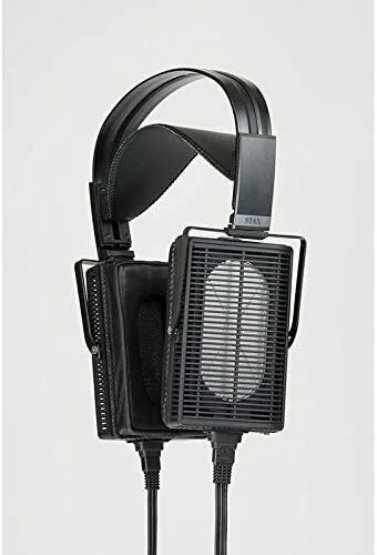 Stax SR-l700 MK2 Advanced Lambda Series Earspeaker Headphones