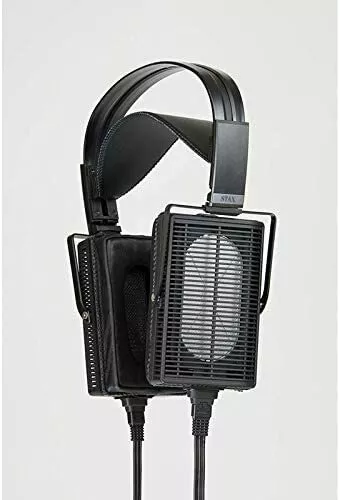 Stax SR-l700 MK2 Advanced Lambda Series Earspeaker Headphones Stax SR-l700 MK2 Advanced Lambda Series Earspeaker Headphones