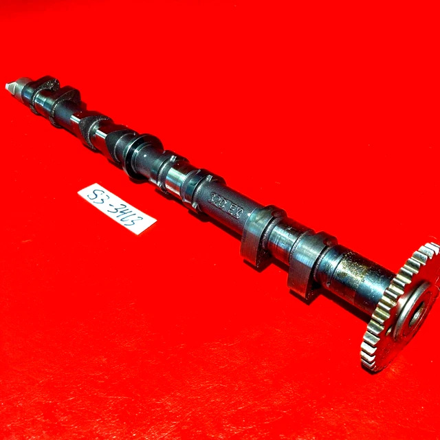 2003-2021 Kawasaki Scarico Lato Camme Albero STX-12F Ultra LX Sxr STX-15F a