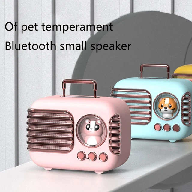 Mini Altoparlante Stereo 3.5mm – 4 Pezzi, Portatile E Plug-and-play Per Smartphone, Tablet E MP3, Nero - 2