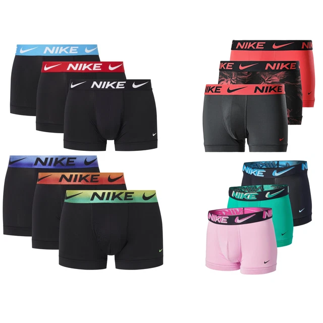 SEOBEAN Herren-Boxershorts Low Rise | Baumwolle-Elasthan-Mix | Elastischer Bund | Anatomische Passform