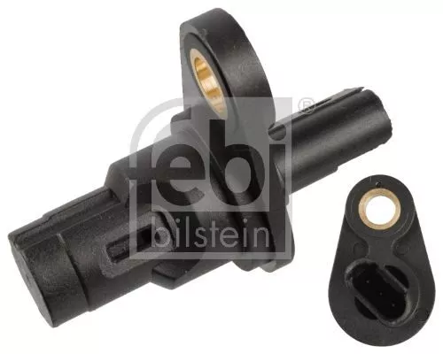 Febi Bilstein 175079 Crankshaft Pulse Sensor Fits BMW 3 Series 325i xDrive 328i