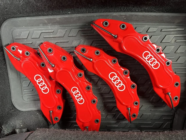 Cover Pinze dei freni Audi