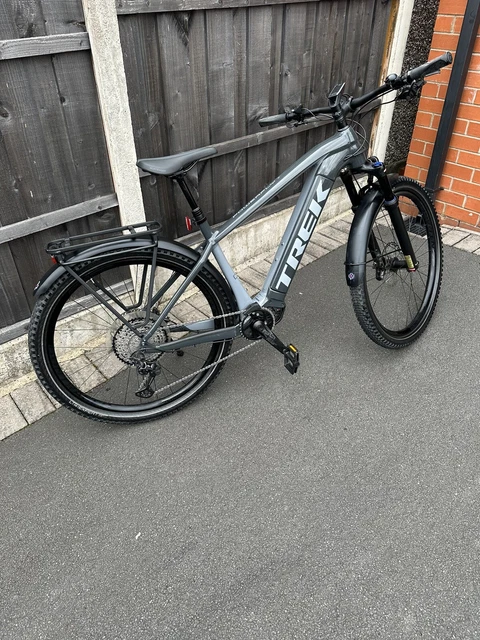 Powerfly sport discount 7 equipped