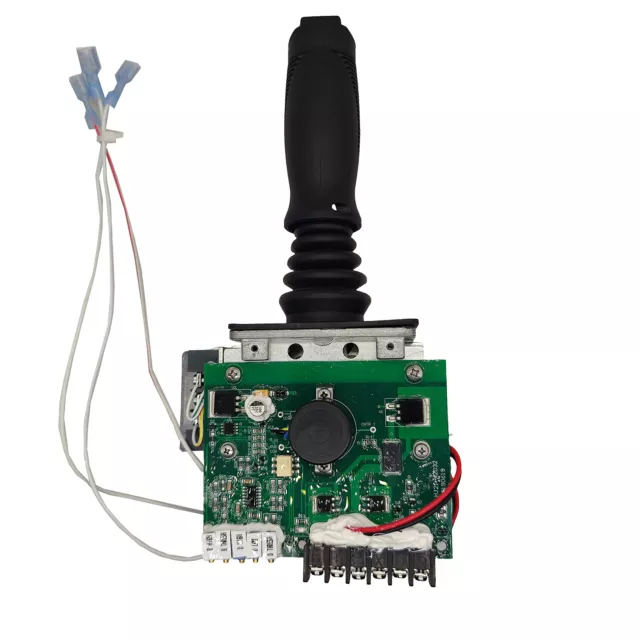 Joystick Controller 42032GT for Genie Boom Lift Z30/20 Z30/20N Z34/22N Z45/22 DC
