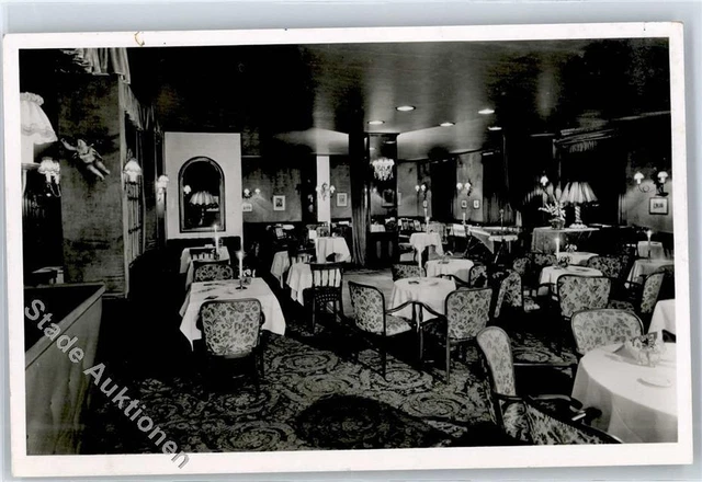 51262966 - 4000 Duesseldorf Restaurant bei Toni Duesseldorf Stadtkreis