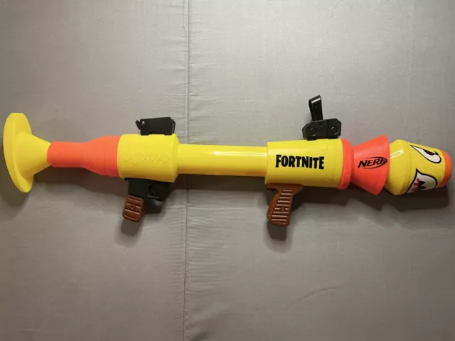 Nerf Fortnite SP-L - Autobrinca Online