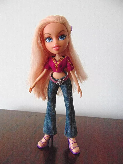Tm mga made in shop china doll