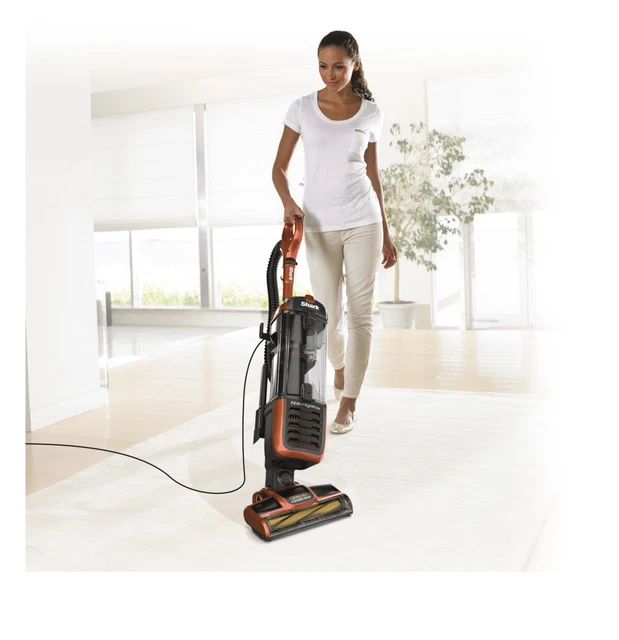 SHARK NAVIGATOR ZU60 SelfCleaning Brushroll Pet Upright Vacuum Cleaner