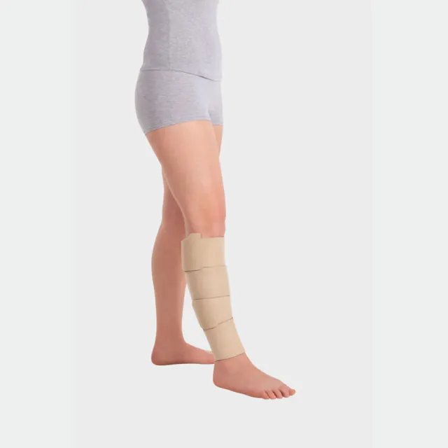 Juzo Compression Wrap Jambe