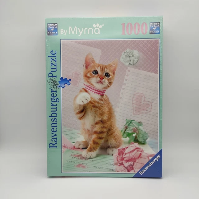 Puzzle 1000 Teile Für Erwachsene,klassisches Lernspiel-Katze Und Tiger Wunderschoenes Dekoration Puzzle Geschenke 313174862 Puzzle 1000 Teile Für Erwachsene,klassisches Lernspiel-Katze Und Tiger Wunderschoenes Dekoration Puzzle Geschenke 313174862