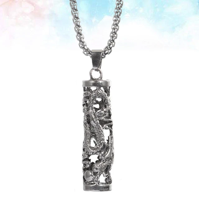 Feilok Collana Con Ciondolo A Y Farfalla In Argento 925 E Oro Rosa: Gioiello Donna Con Catena Regolabile 40+5 Cm, Eleganza E Leggerezza