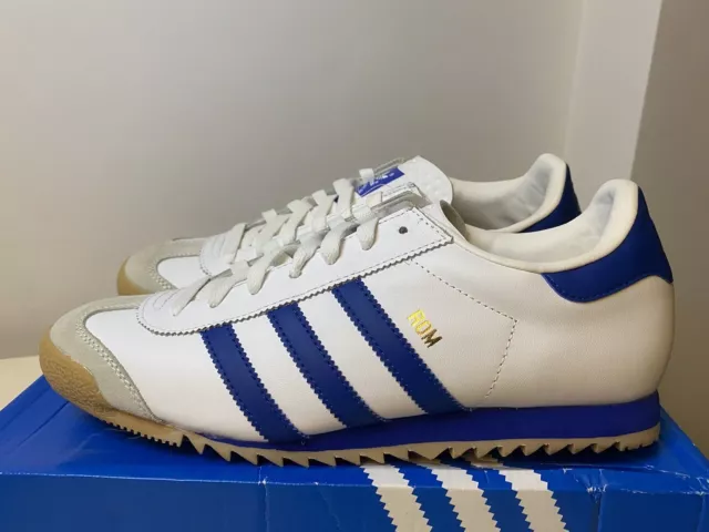 Scarpe adidas best sale rom nuove