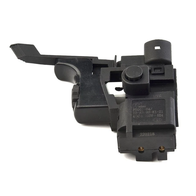 240 PBH Interruptor Fuera 240 PBH FREE POST For Bosch GBM Gran Precio y Calidad 13-2RE