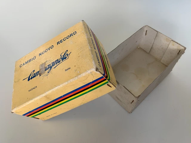 Lot dérailleurs Campagnolo 8 vitesses - Équipements vélos