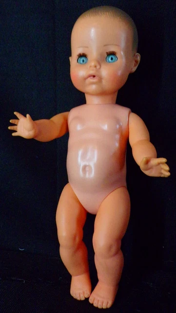 Poupée ancienne Raynal - Jeux & Jouets