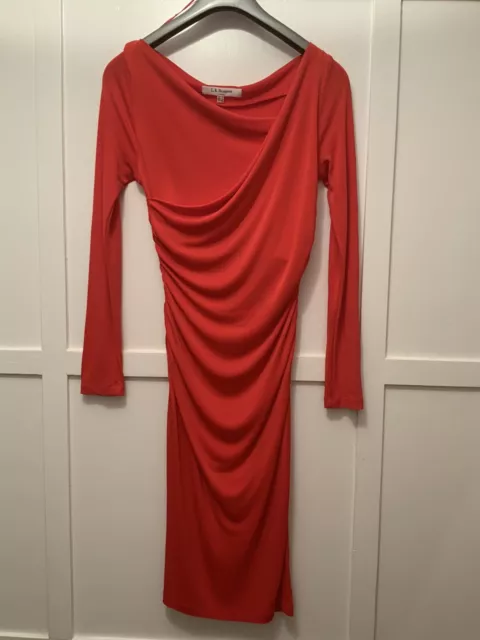 Comfy usa deals arella dress