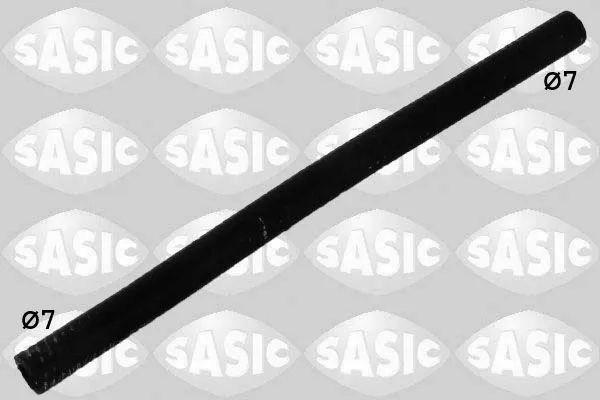 Flessibile radiatore - SASIC 3400088
